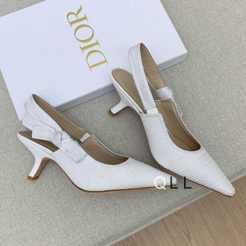 DIOR Women's Shoes 220